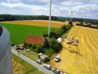 Sommerfest Baumberge 2010 175